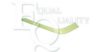 HYUNDAI 86642H1021 Trim/Protective Strip, bumper